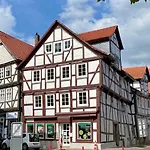 Fachwerk Juwel شقة