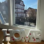 Fachwerk Juwel
