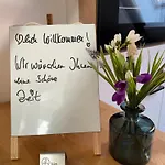Apartment Fachwerk Juwel *