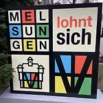 Fachwerk Juwel * Melsungen