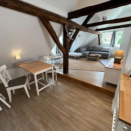 Fachwerk Juwel * Melsungen