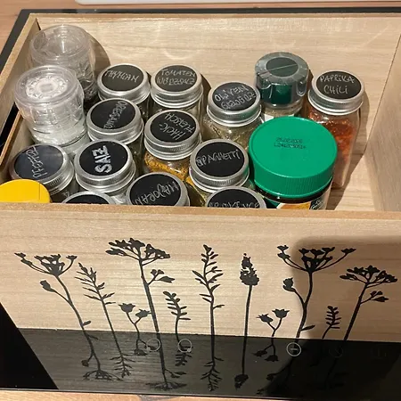 Fachwerk Juwel Daire