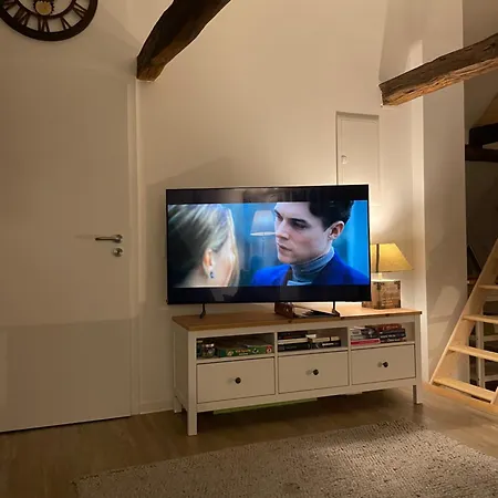 Fachwerk Juwel Daire