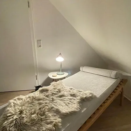 Apartment Fachwerk Juwel