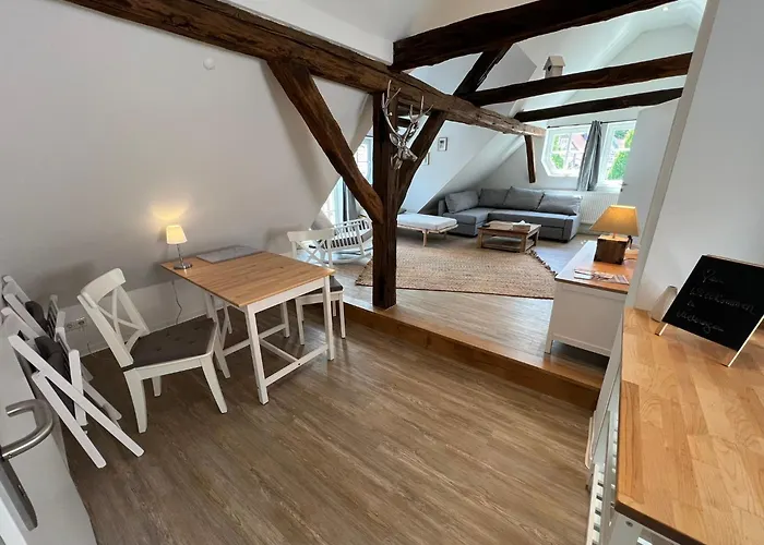 Fachwerk Juwel * Melsungen