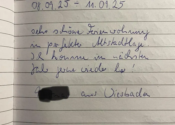 Fachwerk Juwel Melsungen