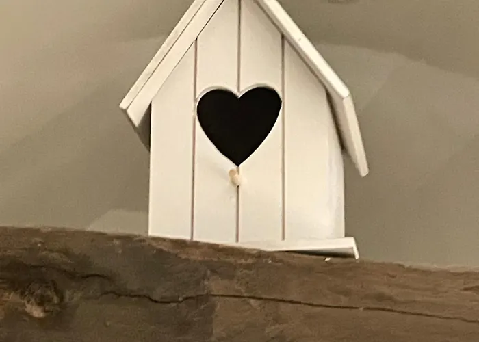 Apartman Fachwerk Juwel Melsungen