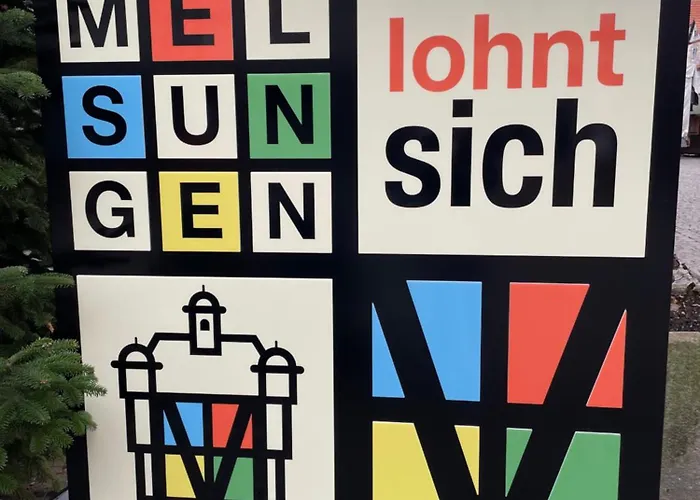 Fachwerk Juwel * Melsungen